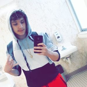 Meet your Posher, Bradon